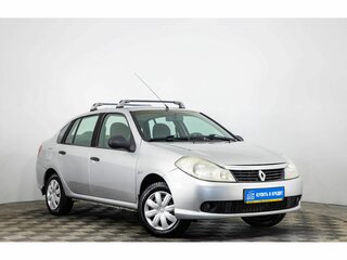 Renault Symbol ll