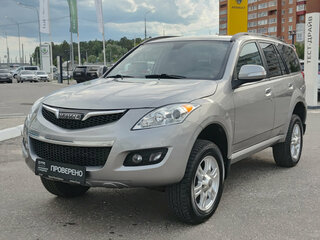 Haval H5 I
