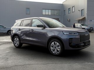 2026 Jeland J6, серый, 2549000 рублей, вид 3