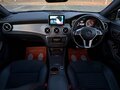 2019 Mercedes-Benz CLA 180 I (C117, X117) Рестайлинг, чёрный, 1237000 рублей - вид 7