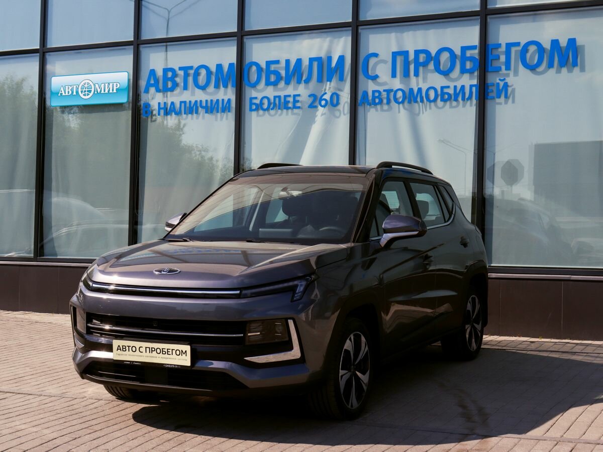 Москвич 3