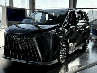 2026 GAC M8, чёрный, 6749999 рублей, вид 1