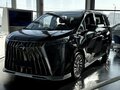 2026 GAC M8, чёрный