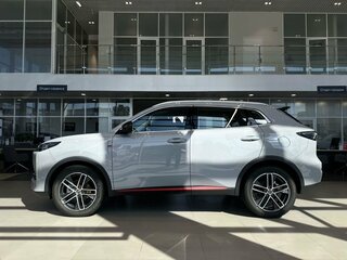 2024 Changan UNI-S I, серый, 3059900 рублей, вид 4