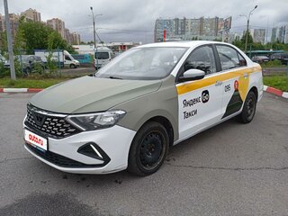 Jetta VA3