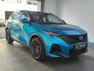 2024 GAC GS3, голубой, 2230000 рублей, вид 3