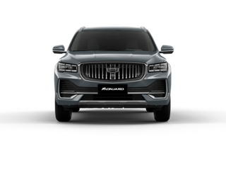 2026 Geely Monjaro I, серый, 4599990 рублей, вид 4