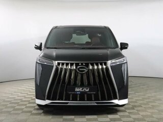 2026 GAC M8, чёрный, 6749999 рублей, вид 2