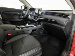 2026 Haval Jolion I Рестайлинг, красный, 2799000 рублей, вид 5