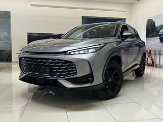 2026 Москвич М70, серый, 3499000 рублей, вид 5