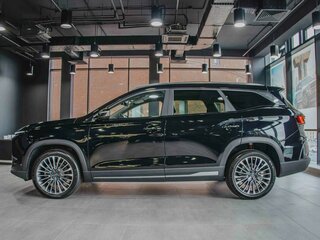2025 Soueast S09, чёрный, 4099000 рублей, вид 5