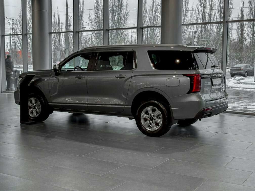 Haval H5 II