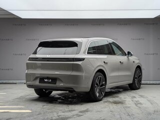 2026 Li Auto (Lixiang) L6, серый, 8983442 рублей, вид 2