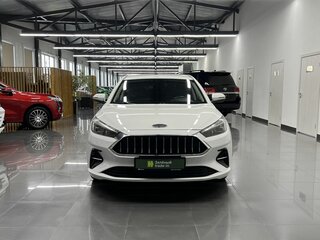 2023 JAC J7 I, белый, 1225000 рублей, вид 3