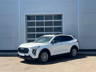 2026 Haval Jolion I Рестайлинг 2, белый, 2899000 рублей, вид 1