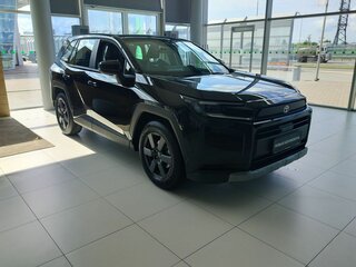 2026 Toyota RAV4 VI (XA60), чёрный, 4090000 рублей, вид 3