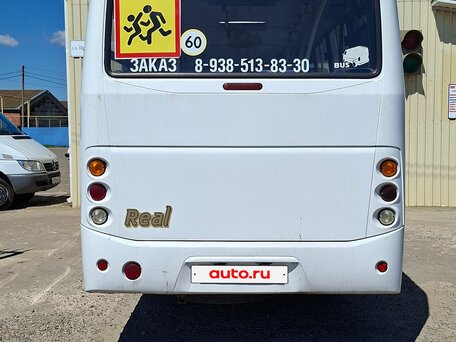 2008 Hyundai Real, белый, 650000 рублей, вид 2