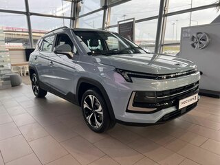 2026 Москвич 3, голубой, 2280000 рублей, вид 3