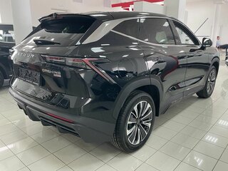2026 Jetour Dashing I, чёрный, 2759900 рублей, вид 3