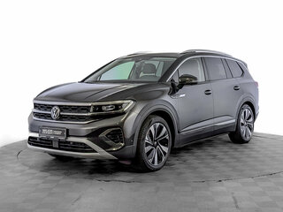 Volkswagen Talagon I