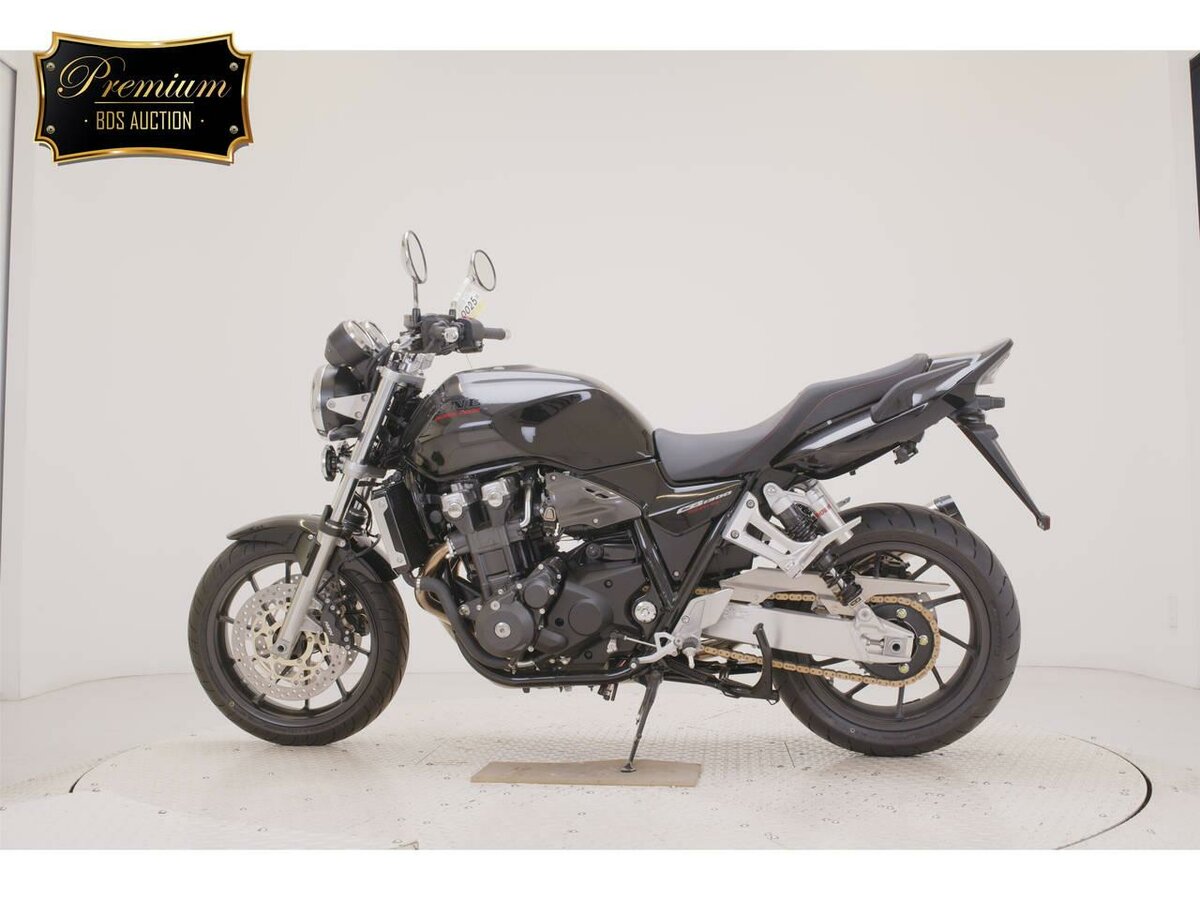 Honda CB 1300