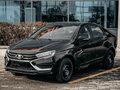2026 Lada (ВАЗ) Vesta I Рестайлинг (NG), чёрный, 1684000 рублей