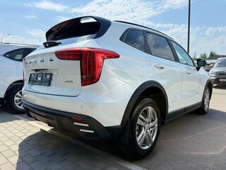2026 Haval Jolion I Рестайлинг, белый, 2599000 рублей, вид 4