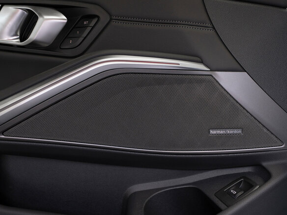 2024 BMW M3 Competition Package VI (G80) Рестайлинг, белый, 13950000 рублей - вид 22