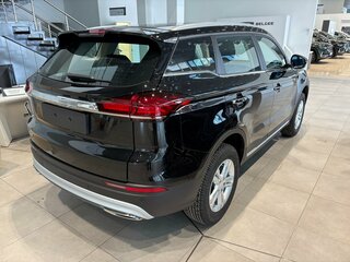 2026 Belgee X70 I Рестайлинг, чёрный, 2806990 рублей, вид 4