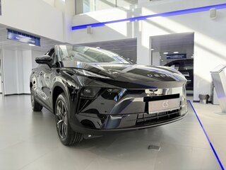 2026 Omoda C5 II, чёрный, 2779000 рублей, вид 4