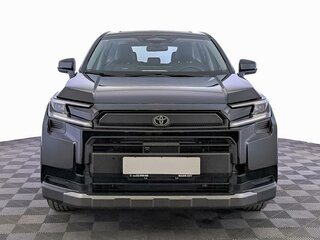 2026 Toyota RAV4 VI (XA60), чёрный, 4950000 рублей, вид 5