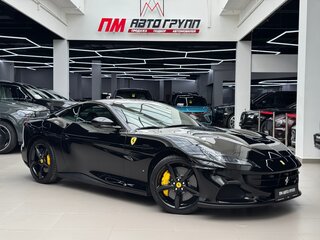 Ferrari Portofino I Рестайлинг (M)