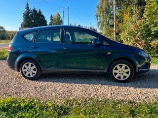 2008 SEAT Altea XL I, синий, 725000 рублей, вид 5