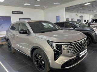 2026 Changan UNI-S I, коричневый, 3149900 рублей, вид 3