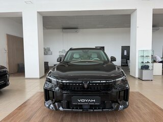 2026 Voyah Free I Рестайлинг, чёрный, 6740000 рублей, вид 2
