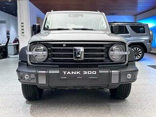 2026 Tank 300 I, серый, 4621196 рублей, вид 2