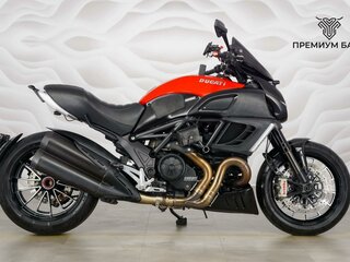 Ducati Diavel