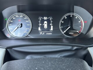 2023 Kaiyi E5, белый, 1030000 рублей, вид 5