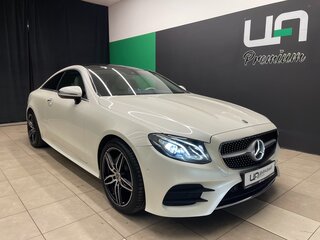 Mercedes-Benz E-Класс 200 V (W213, S213, C238)