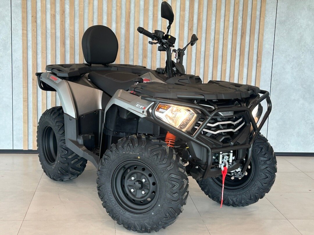 Loncin XWolf 300 Max