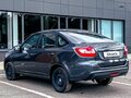 2026 Lada (ВАЗ) Granta I Рестайлинг, серый - вид 5