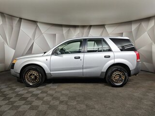 2003 Saturn VUE I, серебристый, 275150 рублей, вид 5