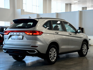 2026 Haval M6 II, серый, 2049000 рублей, вид 5