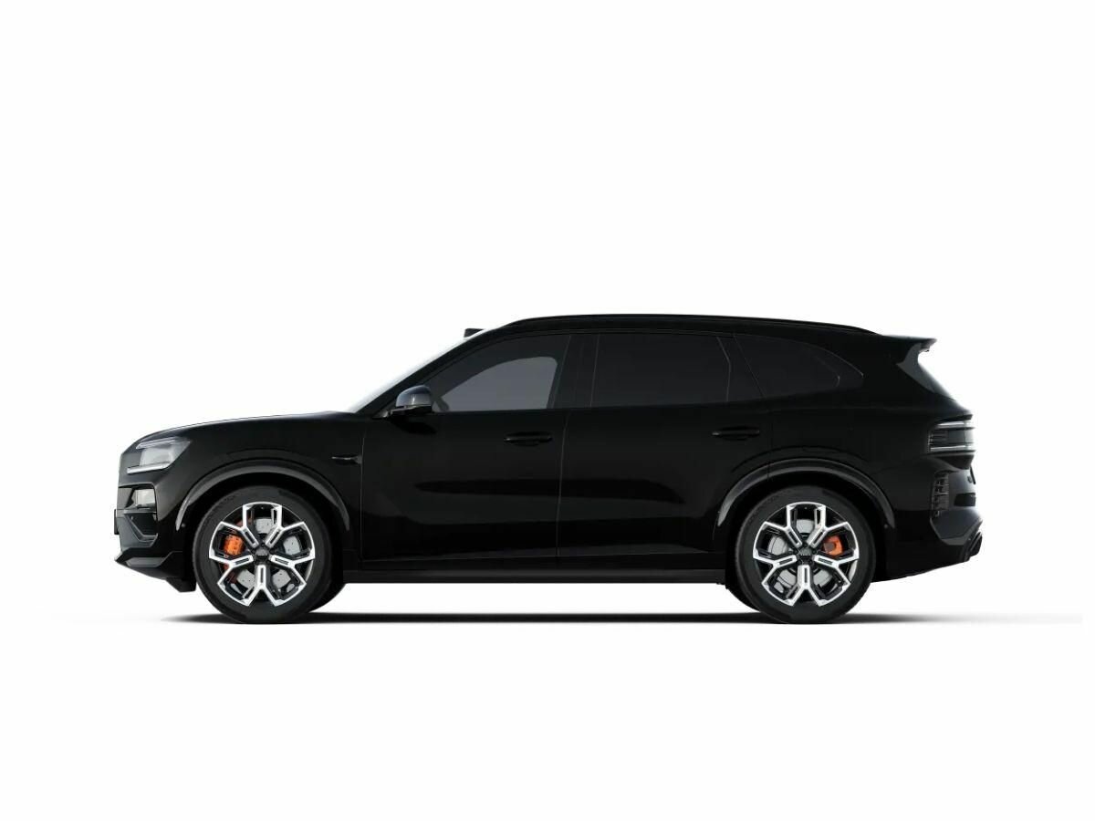 Zeekr 8X 55 kWh
