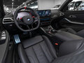 2024 BMW M3 Competition Package VI (G80) Рестайлинг, белый, 13950000 рублей - вид 6