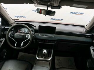 2022 Haval Jolion I, красный, 822560 рублей, вид 5
