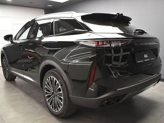 2025 Exeed RX, чёрный, 3590000 рублей, вид 3