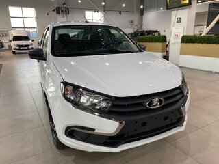 2026 Lada (ВАЗ) Granta I Рестайлинг, белый, 850000 рублей, вид 1