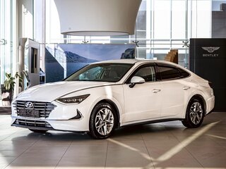 Hyundai Sonata VIII (DN8)