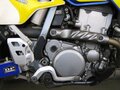 2006 Suzuki DR-Z 400 SM, синий, 530000 рублей - вид 9